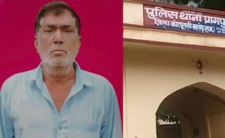 Rajasthan Nikay Chunav: BJP प्रत्याशी बुधराम लापता, मोबाइल भी बंद; पुलिस ने शुरू की तलाश