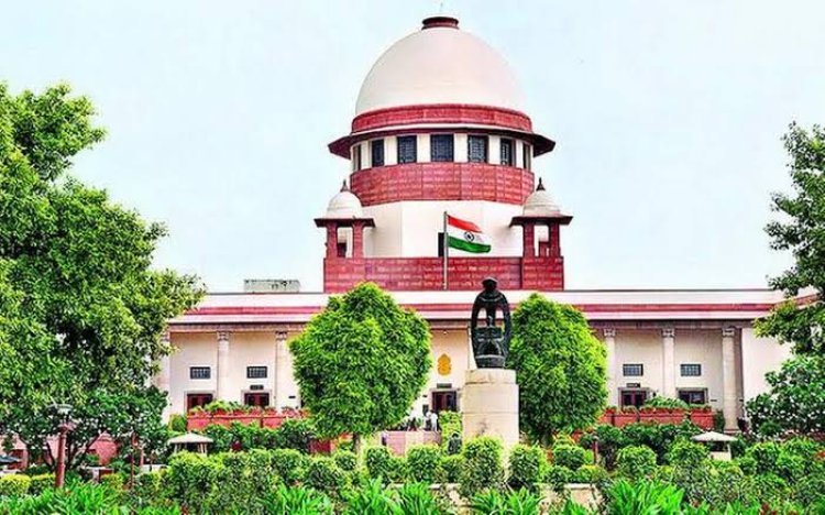 सरकारी स्कूलों में वीडियोग्राफी पर रोक का मामला: सुप्रीम कोर्ट ने याचिका सुनने से किया इनकार