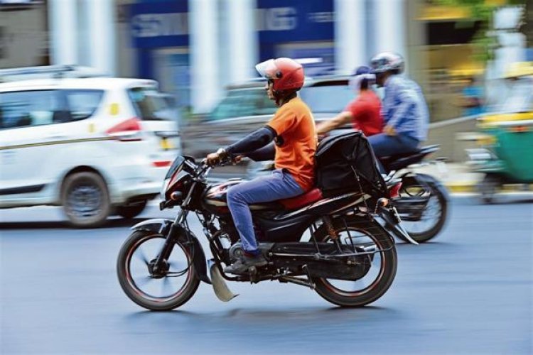 Jaipur Crime: डिलीवरी बॉय से लूट, नकाबपोश बदमाशों ने मारपीट कर 20 हजार कैश और मोबाइल छीना