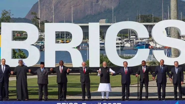 दिल्ली में BRICS समिट के चलते 11 सितंबर को छुट्टी, लगातार 3 दिन बंद रहेंगे सरकारी दफ्तर