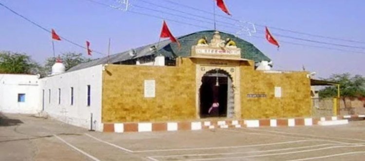 Rajasthan News: राजस्थान के 300 से ज्यादा धार्मिक स्थलों का होगा कायाकल्प, भजनलाल सरकार ने तैयार किया बड़ा प्लान