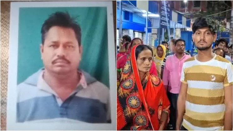 CJP कार्यकर्ता के पिता से मारपीट मामला: पुलिस का 72 घंटे में गिरफ्तारी का भरोसा, SC/ST एक्ट लगाने पर सहमति; धरना समाप्त