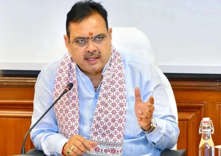 Rajasthan News: सरकारी नौकरी छोड़ने वालों पर सख्ती, ट्रेनिंग का खर्च वसूलेगी सरकार; महिला कर्मचारियों को मिली राहत