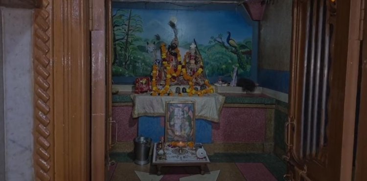मंदिर में भगवान के सामने लगता है ‘न्याय दरबार’, 750 साल से चली आ रही अनोखी परंपरा