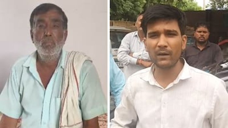 Rajasthan News: 3 दिन से लापता BJP पार्षद प्रत्याशी सकुशल मिले, बेटे ने पुलिस की जांच पर उठाए सवाल
