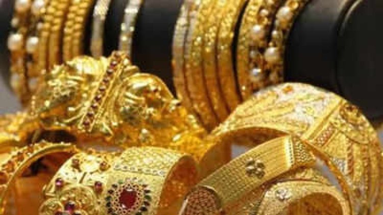 Gold Silver Price Today: दो दिन की तेजी के बाद सोना-चांदी के भाव में गिरावट, जानें आज का ताजा रेट