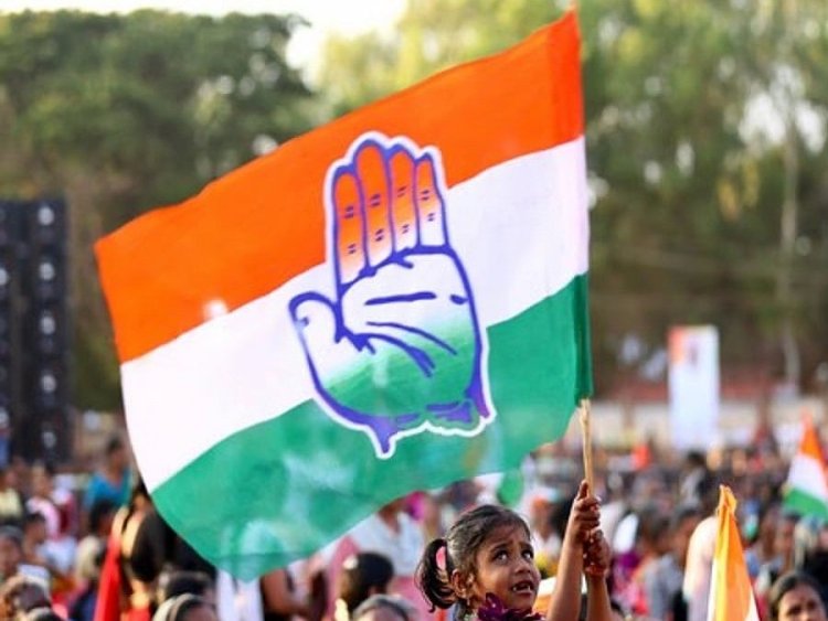 कांग्रेस का शहरी निकाय चुनाव प्लान: ₹500 में पट्टा, मुफ्त कचरा कलेक्शन और हर साल सफाईकर्मियों की भर्ती का वादा