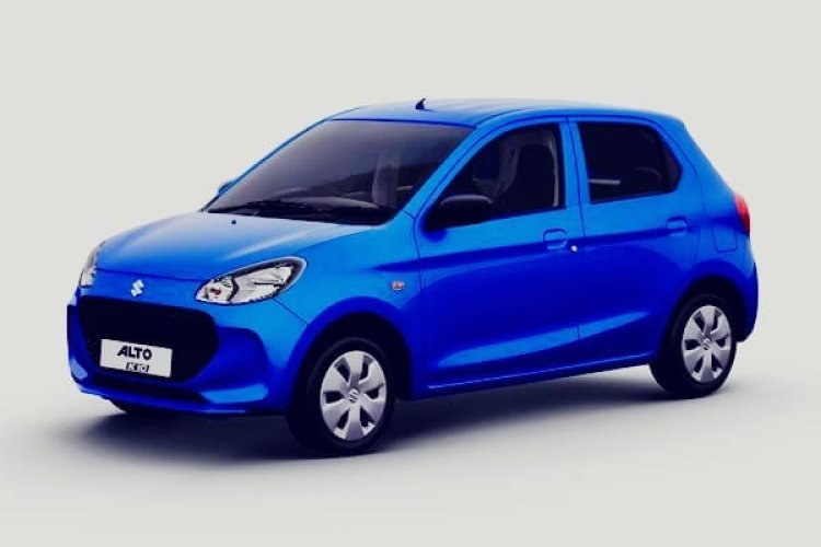 Maruti Alto K10 Discount: सितंबर में 62,500 रुपये तक की बचत, जानें किस वेरिएंट पर कितना ऑफर