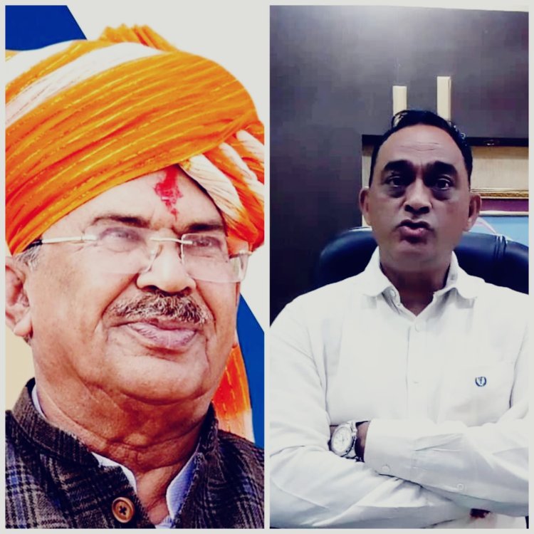 देवनानी के गढ़ में बगावत, BJP के सामने बड़ा सवाल! पूर्व मेयर ने पत्नी को उतारा मैदान में