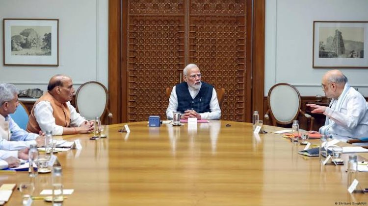 11 साल बाद PM मोदी की राज्य मंत्रियों के साथ बड़ी बैठक, परफॉर्मेंस से लेकर योजनाओं तक होगा पूरा रिव्यू