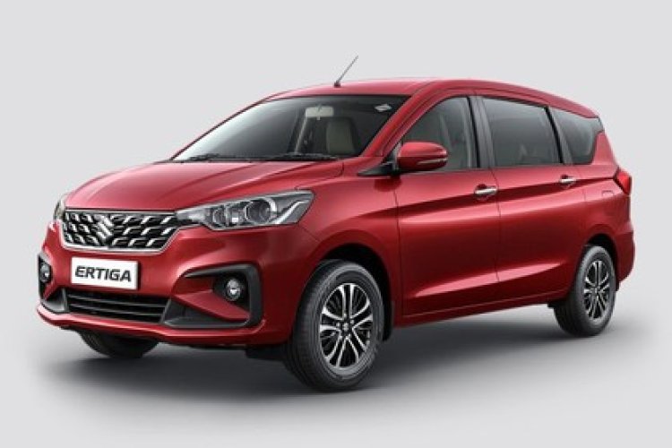 Maruti Cars Facelift: Fronx से Grand Vitara तक इन 4 कारों को मिलेगा फेसलिफ्ट अपडेट, नए फीचर्स से होंगी लैस