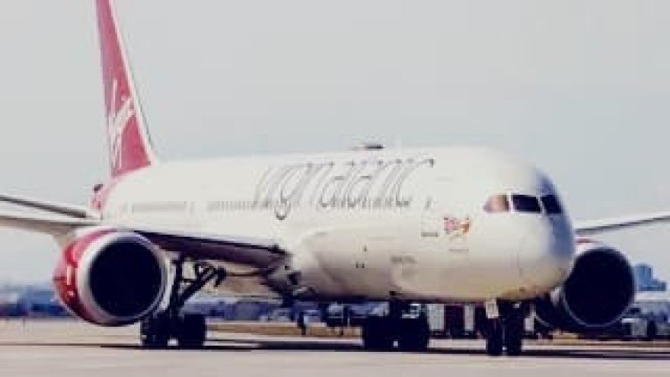 Bengaluru Airport: लंदन जा रही Virgin Atlantic की फ्लाइट में तकनीकी खराबी, 270 यात्रियों की सुरक्षित लैंडिंग