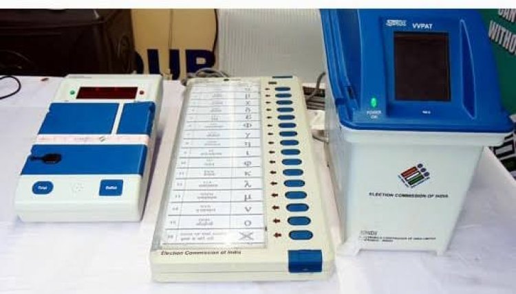 चुनावी शोर पर लगेगा ब्रेक, 48 घंटे बाद EVM में कैद होगा वोटर का फैसला; जानें पूरा शेड्यूल