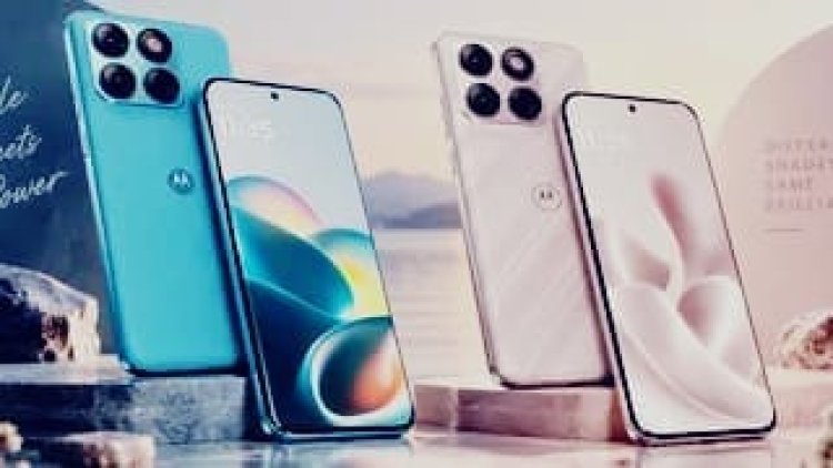 Motorola Edge 70 Neo: जल्द भारत में लॉन्च होगा कॉम्पैक्ट 5G फोन, 50MP कैमरा और 68W चार्जिंग समेत मिल सकते हैं ये फीचर्स