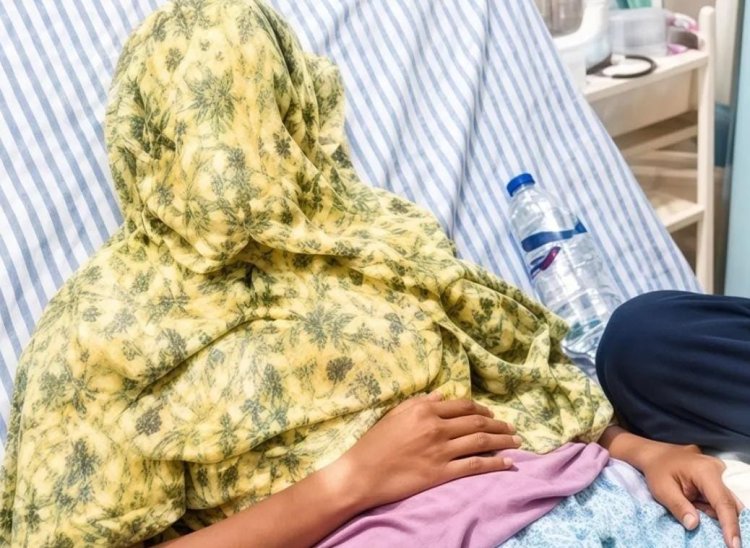 Bharatpur Crime: भरतपुर में युवती पर चाकू से हमला, बचाने आई सहेली भी घायल; आरोपी हिरासत में
