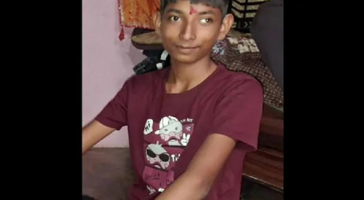 खेतों की ओर निकला 15 साल का शिवम, रास्ते में करंट की चपेट में आया; झुंझुनूं के बामनवास में मातम