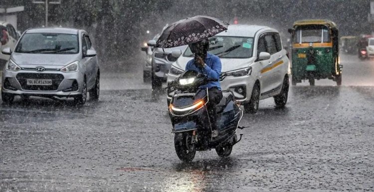 Rajasthan Weather: राजस्थान में कमजोर पड़ा मानसून, 12 सितंबर से फिर बढ़ सकती हैं बारिश की गतिविधियां