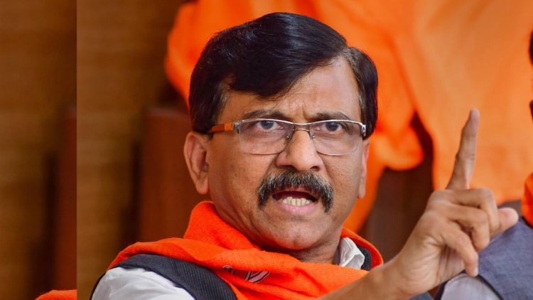 नेशनल फिल्म अवॉर्ड पर सियासी घमासान, दिल्ली से गुजरात शिफ्ट हुई सेरेमनी; संजय राउत बोले- ‘आत्मसम्मान है तो बॉयकॉट करें’