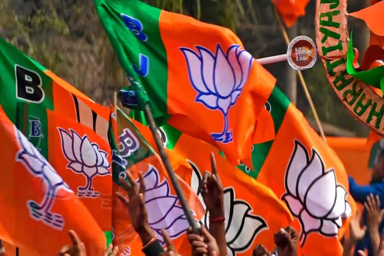 Ajmer BJP Action: निकाय चुनाव से पहले बीजेपी का बड़ा एक्शन, 41 नेता 6 साल के लिए निष्कासित