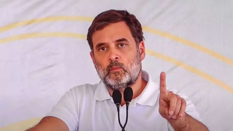 राहुल गांधी को बॉम्बे हाई कोर्ट से झटका, PM मोदी पर टिप्पणी वाले मानहानि केस में समन बरकरार