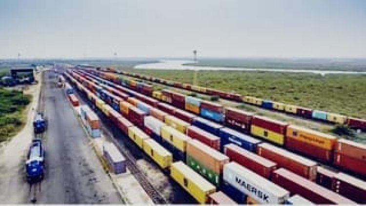 Dedicated Freight Corridor: PM मोदी ने WDFC के 3 सेक्शन किए राष्ट्र को समर्पित, पूरा हुआ DFC नेटवर्क