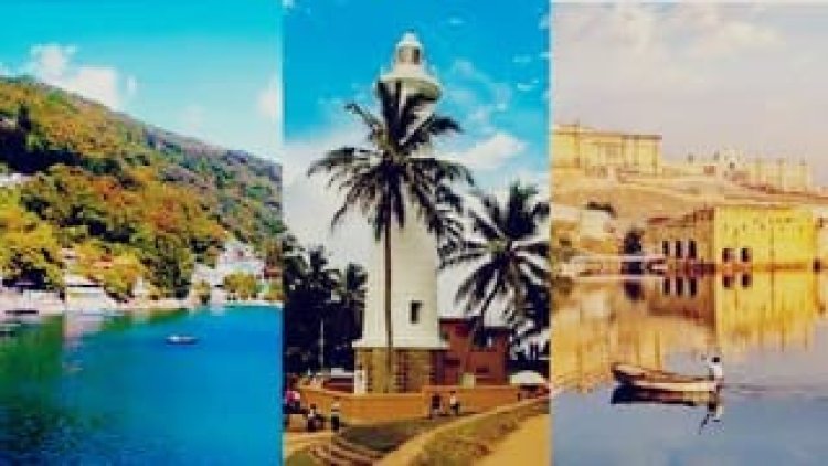 Budget Travel: सिर्फ 10 हजार रुपये में घूम आएं ये खूबसूरत जगहें, कम बजट में मिलेगा शानदार अनुभव