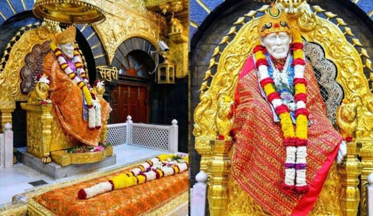 Tera Sai: 'नीम करोली बाबा' के बाद पर्दे पर दिखेगी साई बाबा की कहानी, इस दिन रिलीज होगी फिल्म