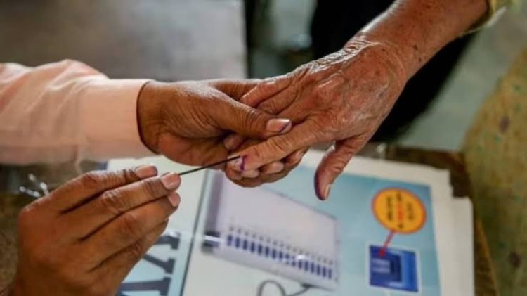 राजस्थान निकाय चुनाव का पहला चरण कल, 39 जिलों में वोटिंग; 14 सितंबर को आएगा रिजल्ट