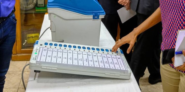 राजस्थान नगर निकाय चुनाव 2026 Voting LIVE: 39 जिलों में आज वोटिंग, 162 निकायों के 5,425 वार्डों में मतदान