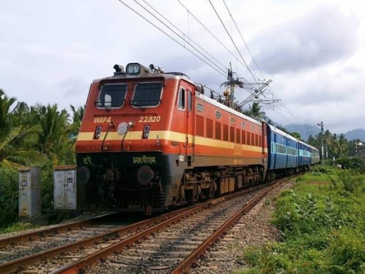 कोटा मंडल की 3 स्पेशल ट्रेनों को एक्सटेंशन, 15 सितंबर तक चलेंगी; यात्रियों को मिलेगी राहत
