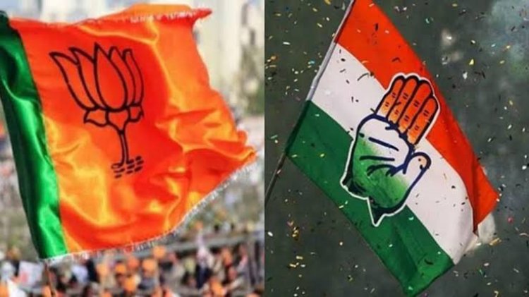 राजस्थान निकाय चुनाव में थर्ड फ्रंट की एंट्री, BJP-कांग्रेस के लिए क्यों बढ़ी चुनौती? बड़े शहरों से गांवों तक बदलेगा वोट गणित
