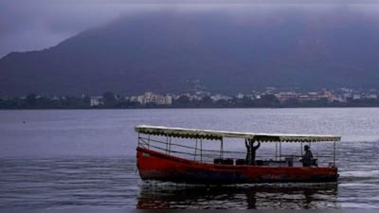 Rajasthan Weather: कमजोर पड़ा मानसून, अगले 3 दिन बारिश के आसार कम; 11 सितंबर को बनेगा नया सिस्टम