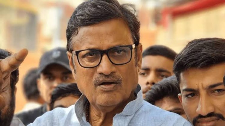 ‘शूरवीर’ से छिड़ा विवाद: ‘मिर्जापुर: द मूवी’ पर राजेंद्र राठौड़ की सेंसर बोर्ड से शिकायत