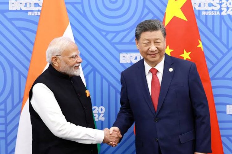 BRICS Summit 2026: 7 साल बाद भारत आएंगे शी जिनपिंग, 12-13 सितंबर को दिल्ली में रहेंगे चीनी राष्ट्रपति