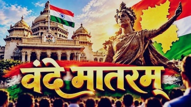 Vande Mataram Controversy: कर्नाटक सरकार का बड़ा फैसला, सरकारी कार्यक्रमों में गाए जाएंगे सिर्फ पहले दो अंतरे
