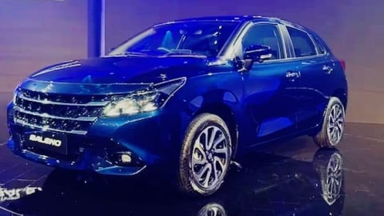 2026 Maruti Baleno Facelift: नए अवतार में लॉन्च हुई बलेनो, Level 2 ADAS और वेंटिलेटेड सीट्स जैसे फीचर्स