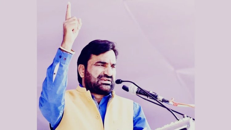 Hanuman Beniwal Nagaur - क्या RLP बनेगी किंगमेकर? 18 वार्डों में लगाया दांव