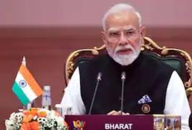 BRICS Summit 2026: घोषणापत्र में पहलगाम आतंकी हमले की निंदा, आतंकवाद पर जीरो टॉलरेंस का संदेश