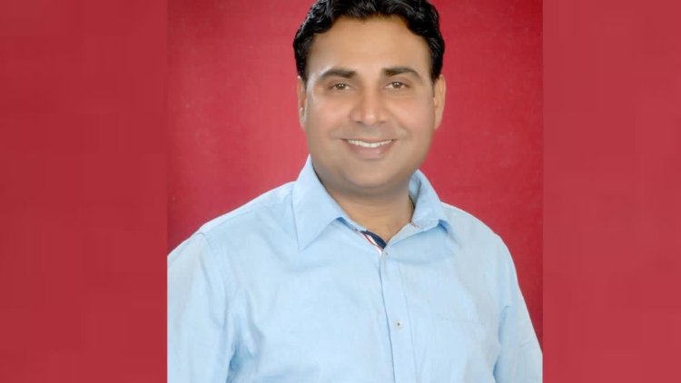 जयपुर सेंट्रल जेल में भूख हड़ताल पर बैठे पूर्व विधायक बलजीत यादव, मोबाइल बरामदगी के आरोप को बताया झूठा