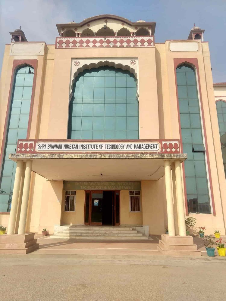 भवानी निकेतन में कल खुलेगा EVM का पिटारा, सुबह 8 बजे से काउंटिंग; पास के बिना एंट्री बंद, सबसे पहले आमेर के नतीजे!