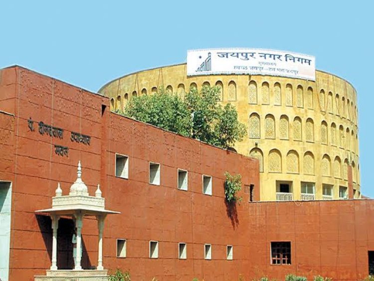 जयपुर के VIP वार्डों में वोटिंग का अलग मिजाज, कहीं 10% कम तो कहीं 6% ज्यादा