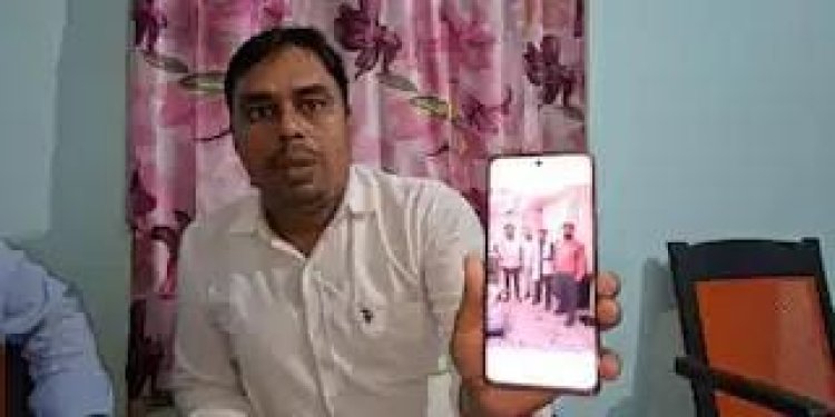 Patna News: खान सर पर धमकी और रेकी के आरोप, निखिल कोचिंग डायरेक्टर ने पुलिस से मांगी सुरक्षा