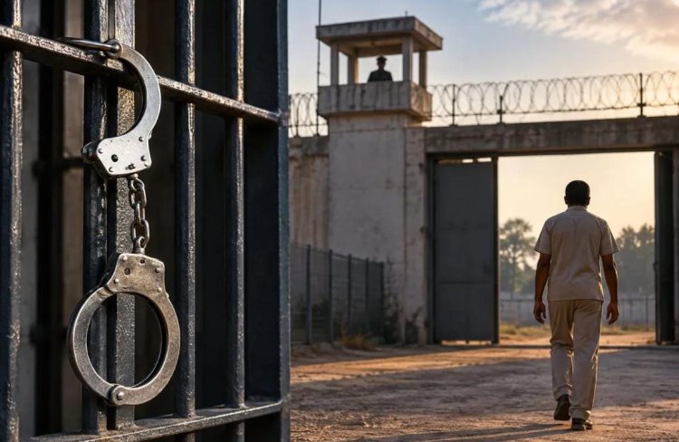 Barmer News: खुली जेल से हत्या के मामले में उम्रकैद काट रहा कैदी फरार, सुबह की हाजिरी में मिला गायब