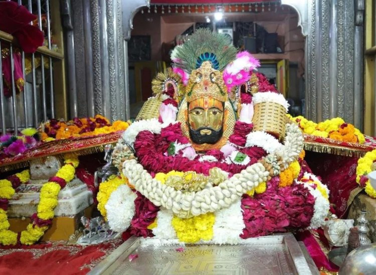 Jaisalmer News: रामदेवरा में 742वें भादवा मेले का आगाज, बाबा रामदेवजी के दर्शन के लिए खास इंतजाम