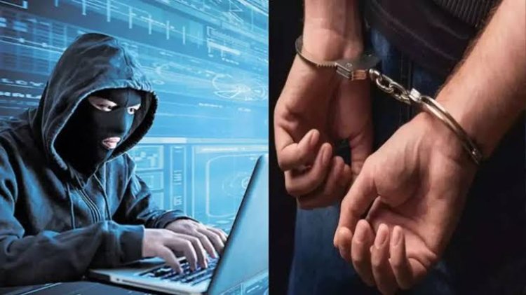 Jaipur News: बुजुर्ग दंपती को डिजिटल अरेस्ट कर 6 लाख रुपए ऐंठे, 7 दिन तक धमकाते रहे साइबर ठग