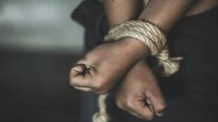 Jaipur News: परिचित युवक ने 17 साल की नाबालिग का किया अपहरण, घर से गहने और 1.65 लाख रुपए भी ले गया