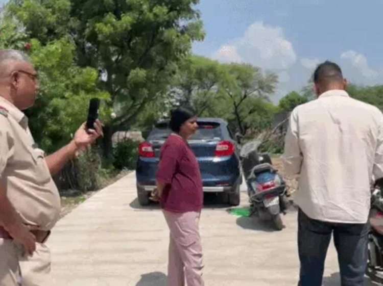 Ajmer News: घर के ताले तोड़कर लाखों के जेवर और 32 हजार रुपए चोरी, जेल ट्रेनिंग सेंटर की वार्डन के घर वारदात