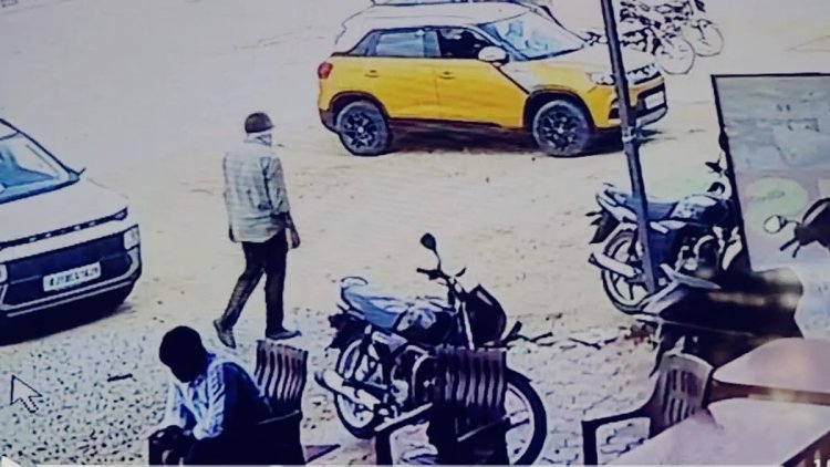 जयपुर फैमिली मर्डर: पत्नी और 3 बेटियों की हत्या का आरोपी गिरफ्तार, खाटूश्यामजी से रींगस तक ऐसे पकड़ा गया