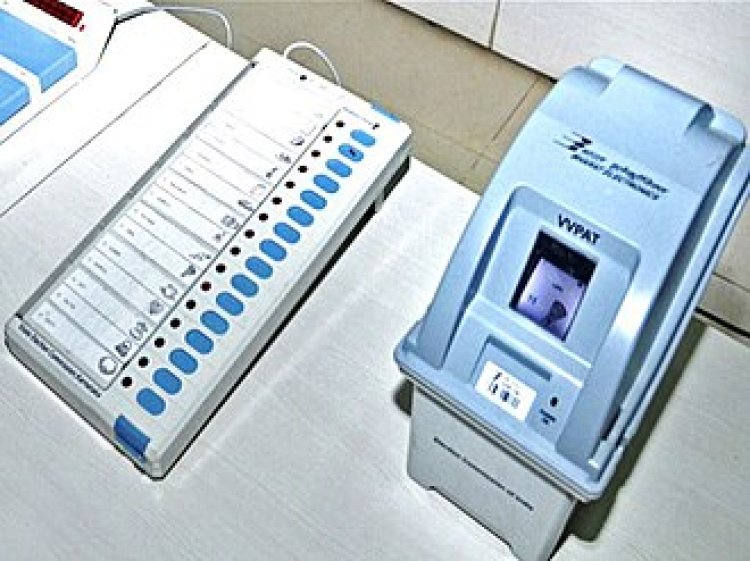 बाड़मेर निकाय चुनाव रिजल्ट: 4 राउंड में खुलेगा 55 वार्डों का फैसला, 14 टेबलों पर होगी काउंटिंग; जीत के बाद जुलूस पर रोक