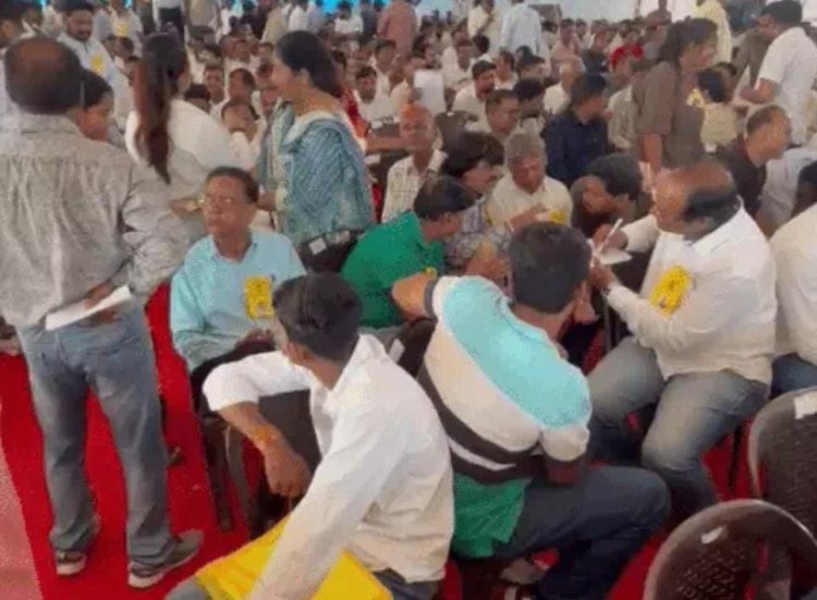 Dholpur Municipal Elections : वार्ड 5 से निर्दलीय प्रीति राजावत जीतीं, वार्ड 1 में कांग्रेस का कब्जा